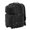 M-Tac - Large Assault Pack Laser Cut - Black - 10335002
