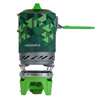 Fire Maple - Star X2 Camping Stove - Gas - Green - FMS-X2