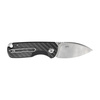 Ganzo - Folding Knife EDC Firebird FH925-CF - D2 - Black/Grey - FH925-CF