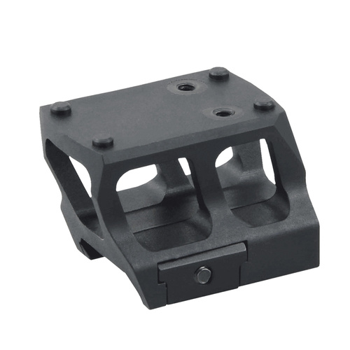 Vector Optics - Scope Level With Magnifying Lens X-ACCU - 34 mm - Black - SCTR-02