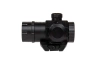 Theta Optic - Red Dot Sight Replica Compact Evo - Black - THO-10-011605
