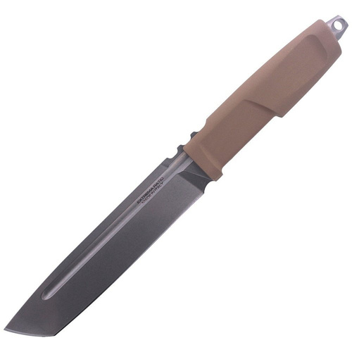 Extrema Ratio - Tactical Knife Giant Mamba - Desert - 04.1000.0218/DW