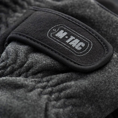 M-Tac - Extreme Tactical Winter Gloves - Dark Grey - 90311012
