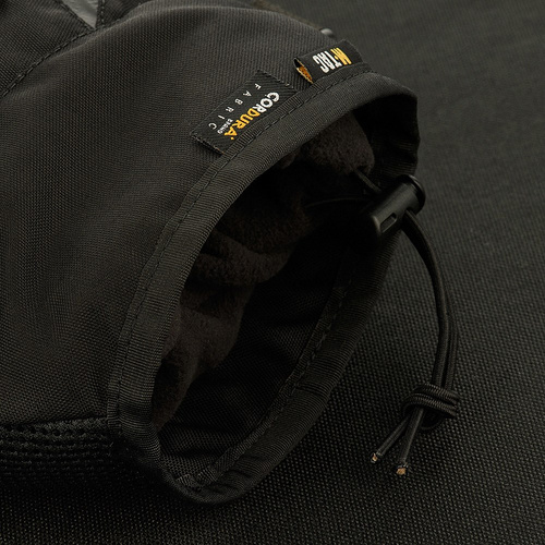 M-Tac - Hand Warmer Elite - Cordura - Black - 10173002