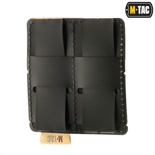 M-Tac - Molle Panel for Patches - 80 mm x 85 mm - Coyote - 10123005