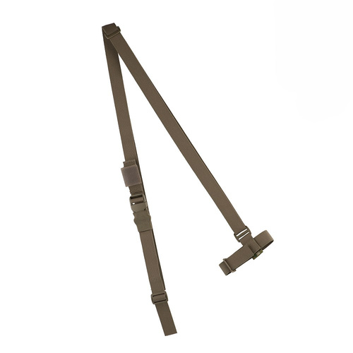 M-Tac - 3-Point Tactical Sling - Ranger Green - 10090023