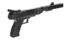Crosman - Trail Nitro Piston Mk. II Airgun - 4.5 mm - PBN17