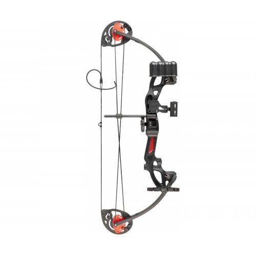 NXG - Compound Bow CB Robin Expert Set - 15-29 lb - 2.2338