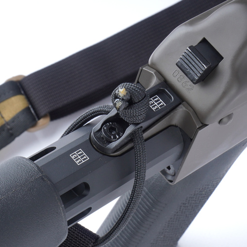 WBP Rogów x Slav Operator - Carbine Jack Okopnik Gen.I - Cerakote - Bronze - .223 Rem/5,56x45 mmRem/5,56x45 mm