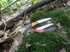 Silky - Folding hand saw F180-7.5 - KSI512518N