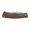 Walther - CTK 2 Folding Knife - 440C - Brown - 5.1096