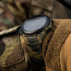 M-Tac - Tactical Watch 2166 - LED - 5 ATM - Camo - 50008030