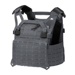 Direct Action - Tactical Vest Plate Carrier Spitfire - Shadow Grey - PC-SPTF-CD5-SGR
