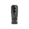 MFT - Conical Compensator EvolV 3 - .223/5.56 mm - E2ARMD4-BL