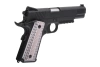 WE - ASG Replica of 1911 M45A1 Pistol - Black - WET-02-017221