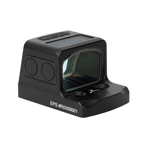 Holosun - EPS MRS Red Dot Sight - Solar Panel - EPS-RD-MRS