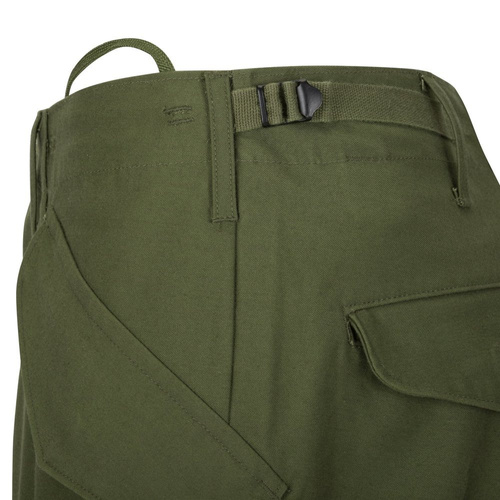 Helikon - M65 Pants - Woodland - SP-M65-NY-03