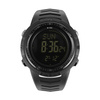 M-Tac - Tactical Watch 2147 - Black - 50011002