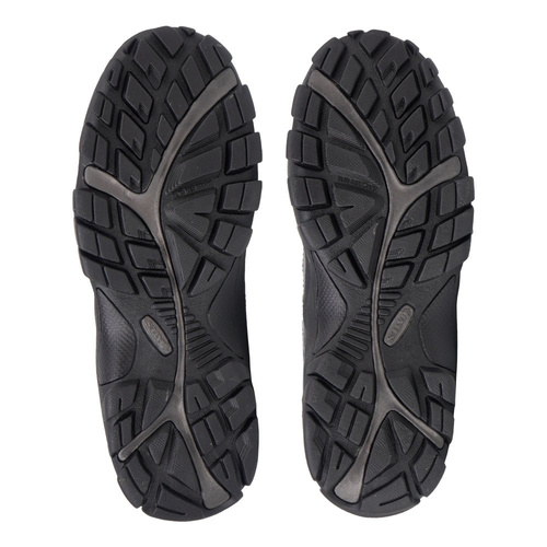 Bates - Delta-8 Side Zip Military Boot - 2348