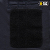 M-Tac - Polo Shirt Elite Tactical Coolmax - Dark Navy Blue - 80010015
