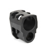 Strike Industries - Compensator for SMC Alpha MKII 3.9" size S - Black - SI-SMC-COMP-S