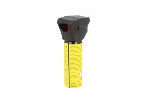 ESP - Pepper Gas Cartridge Police Tornado - Stream - 63 ml - SFL-01-63 REFILL