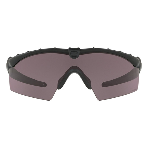 Oakley - SI Ballistic M Frame 2.0 Strike Black Sunglasses - Prizm Grey - OO9213-0532