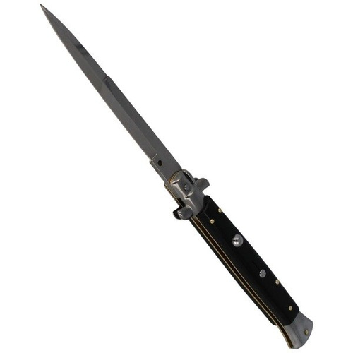 Frank Beltrame - Bayonet Black 28cm - FB 28/37B