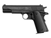 Umarex - Colt Government 1911 A1 airgun - 4,5 mm - Black - CO2 - 417.00.00