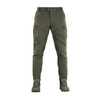 M-Tac - Trekking Pants Rubicon Flex - 4-Way Stretch - Army Olive - 20074062