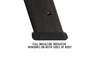 Magpul - PMAG® 17 GL9® Magazine for GLOCK® G17 - MAG546