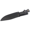 Muela - Knife Outdoor Rubber Handle 140mm - 55-14