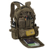 Direct Action - Dust Mk II Military Backpack - 20 L - Adaptive Green - BP-DUST-CD5-AGR