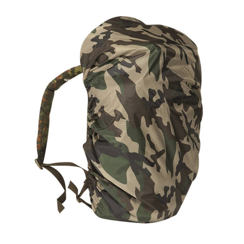 Mil-Tec - Rucksack cover for backpacks up to 80 liter - CCE - 14060024