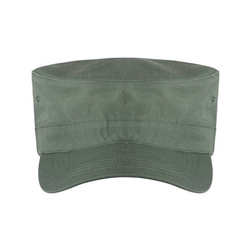 Helikon - Patrol Combat Cap - PolyCotton Ripstop - Black - CZ-COM-PR-01