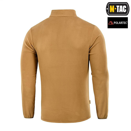 M-Tac - Fleece Delta Polartec - Coyote - 70016005