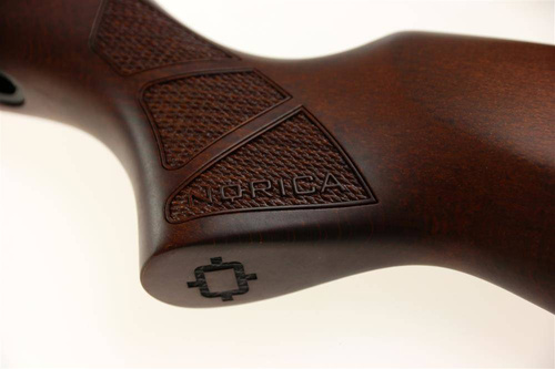 Norica - Marvic 2.0 Spring-Loaded Airgun - 5.5 mm Diabolo - 111.20.163