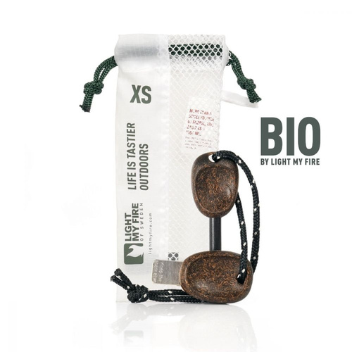 Light My Fire - Swedish FireSteel® BIO Scout - CocoShell - 21111012