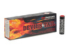 Zink Feuerwerk - Pistol Ray Devils Tail - 20 pieces - Z524