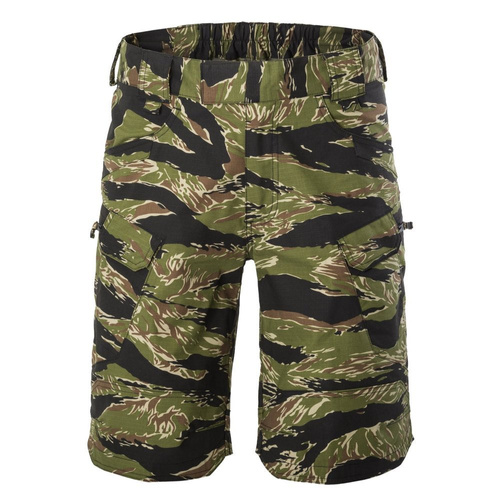 Helikon - Urban Tactical Shorts 11" - PolyCotton Stretch Ripstop - Desert Night Camo - SP-UTK-SP-0L