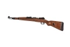 Double Bell - Kar98k ASG Rifle Replica - Spring - Wood - DBY-03-000379