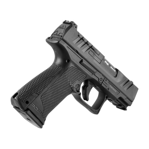 Walther - Replica Pistol PDP F-series 3.5" - 6 mm BB - CO₂ 12 g - Black - 2.6600