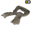 M-Tac - Mesh Sniper Scarf - Camo - MTC-NTSCRF-MC