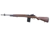 WE - ASG Rifle Replica W14 GBB - Green Gas - Brown - WET-02-002228