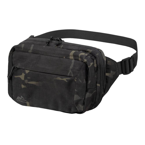 Helikon - Rat Kidney Bag - MultiCam Black - TB-RAT-CD-0C