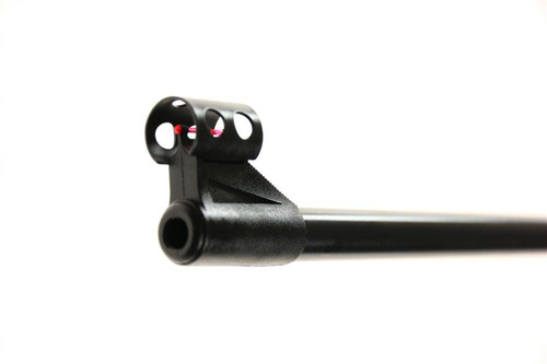 Norica - Spring-Powered Airgun Break Action Atlantic - 4.5 mm Diabolo - Gray - 111.15.310