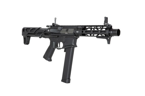 G&G - ASG Machine Gun Replica ARP9 2.0 - Black - GIG-01-035450