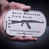 Real Avid - AK47 Field Guide™ - AVAK47R