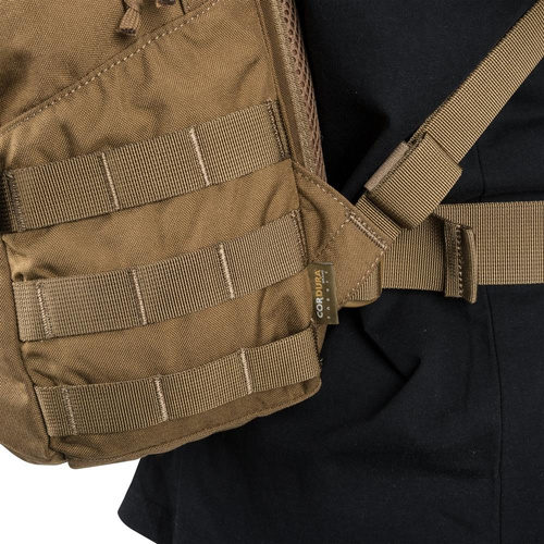 Helikon - Backpack EDC - 24 L - Cordura - Woodland - PL-EDC-CD-03