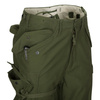 Helikon - M65 Pants - Olive Green - SP-M65-NY-02